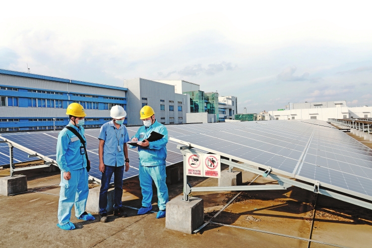 廣東電網公司加快推進現代供電服務體系建設　持續為客戶創造價值