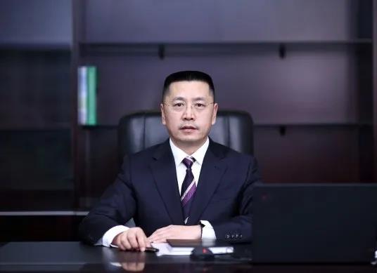 盧洪早同志任國家電投副總經理、黨組成員
