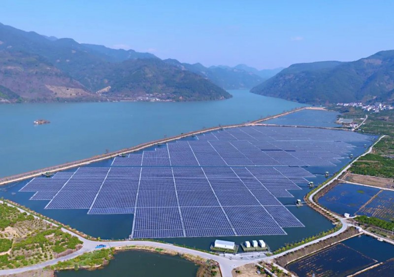 ?我國光伏發電并網裝機容量突破3億千瓦！