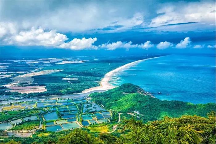 海南：2025年底前新增光伏發(fā)電5GW，加速推進能源轉(zhuǎn)型！