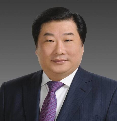 全國人大代表，山東重工集團有限公司黨委書記、董事長譚旭光：海洋經濟是未來山東實現“雙碳”目標的重要組成部分