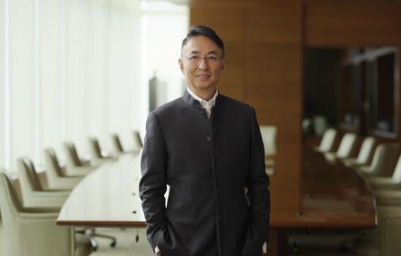 【兩會】全國政協常委李家杰：大力發展智慧減碳技術，推動高耗能行業高質量綠色轉型