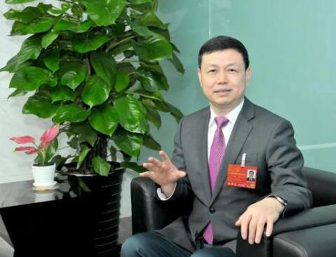 【兩會】中國移動黨組書記、董事長楊杰：加快算力網絡創新發展，構筑國家競爭新優勢