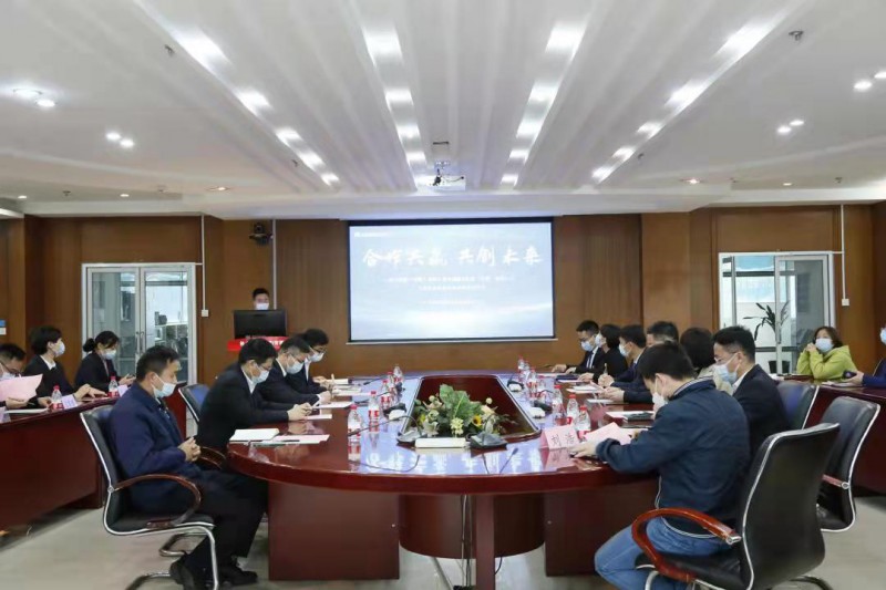 萬物皆“共享”！格力、通威戰略合作，提出“共享員工”策略