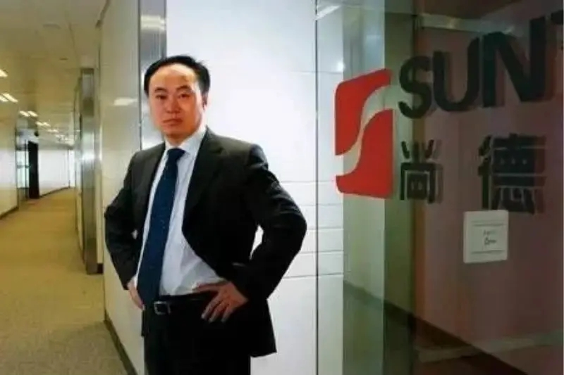 誰(shuí)主沉浮！中外光伏十年余博弈終“落幕”