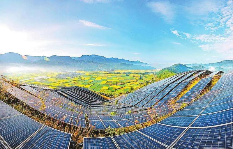注意!部分光伏大基地項(xiàng)目存在市場競爭力不強(qiáng)問題