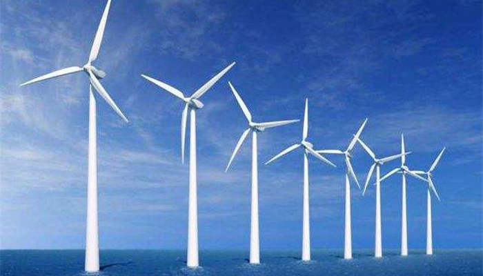 兩大風電上市公司年報透視：風電行業迎來裝機高漲和布局優化