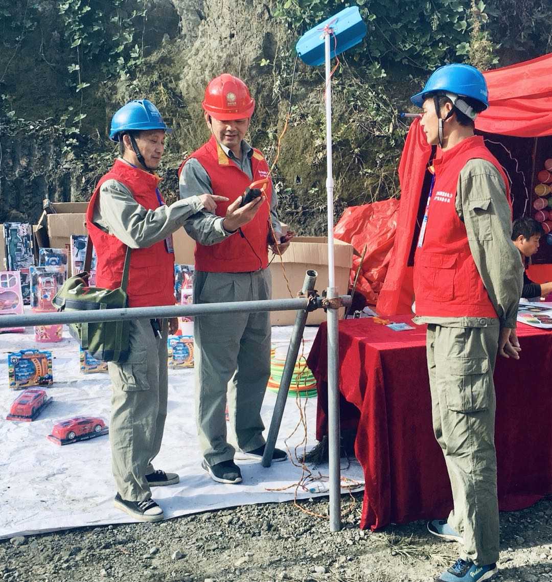 湖北通城：光伏發電，讓用戶月增收過萬元