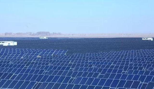 北控清潔能源集團4月發電量約50萬兆瓦時，同比增長13.5%