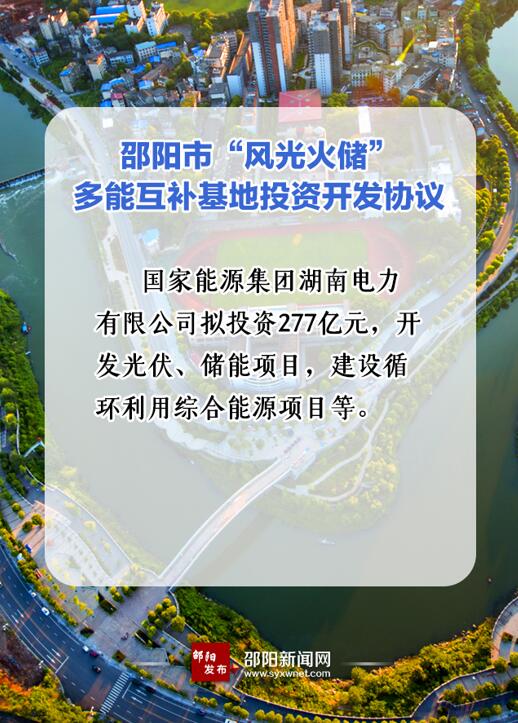 573億!國家能源集團、中能建、三一重能“加碼”風光儲等新能源領(lǐng)域