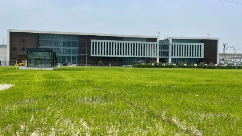 協會、電網聯手,智慧零碳研究院在蕭山區揭牌成立