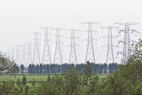 國網山東省電力公司發布“抗疫情、保供電、穩經濟、為人民”八項措施