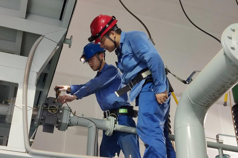 國網余姚市供電公司：流程管控顯成效 安全生產有保障