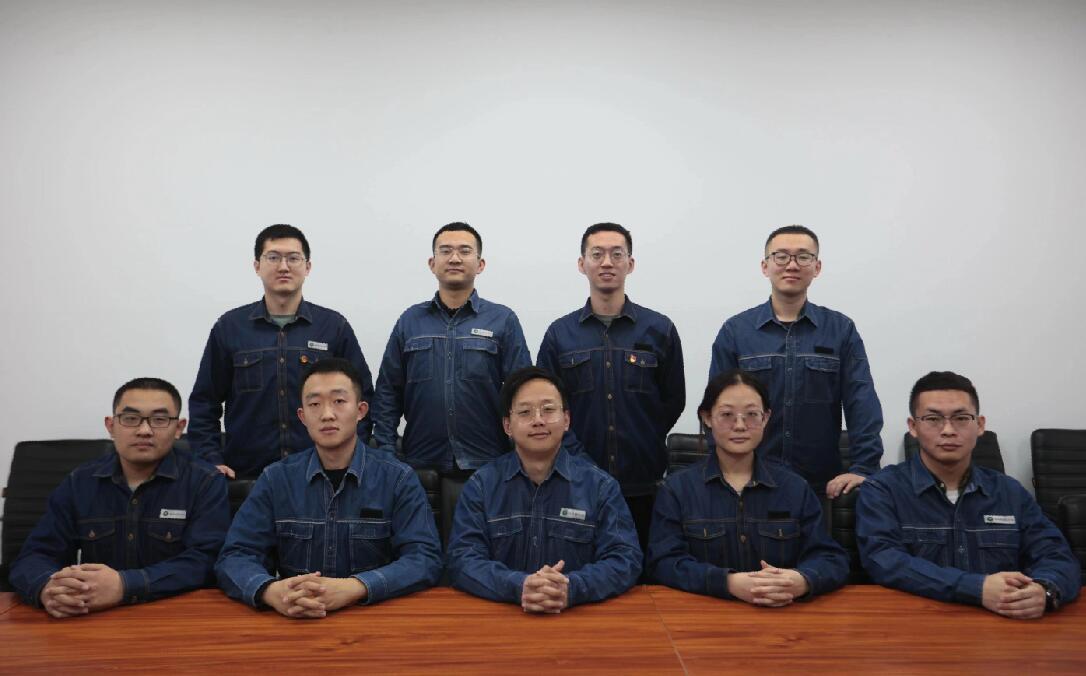 以青春之我，創建青春之電網——記錫林郭勒超高壓通信設備運檢班