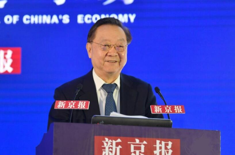 工信部原部長李毅中：去年出現拉閘限電情況，今后不能再發(fā)生!