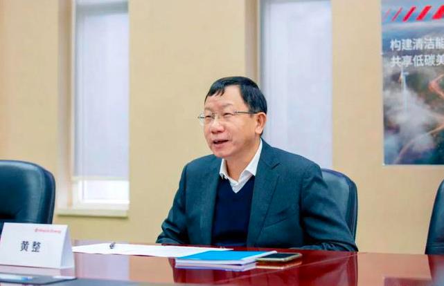 雙碳目標下，如何賦能綠色未來——訪日立能源旗下西安電力電容器有限公司總經理黃整