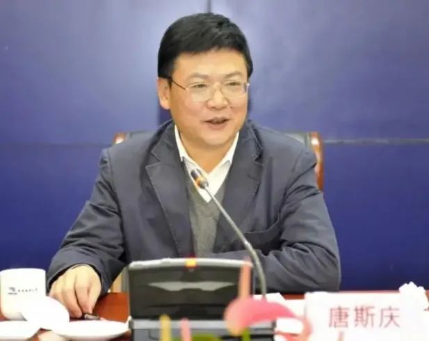 貴州電網(wǎng)原董事長(zhǎng)唐斯慶涉嫌受賄、貪污案被提起公訴