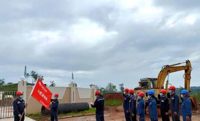 廣東梅州供電局探路制度改革，激活蘇區發展“電動力”