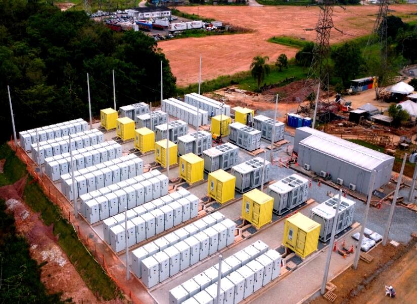 儲能消防配置迎來重大變化，電池模塊級消防或成為趨勢