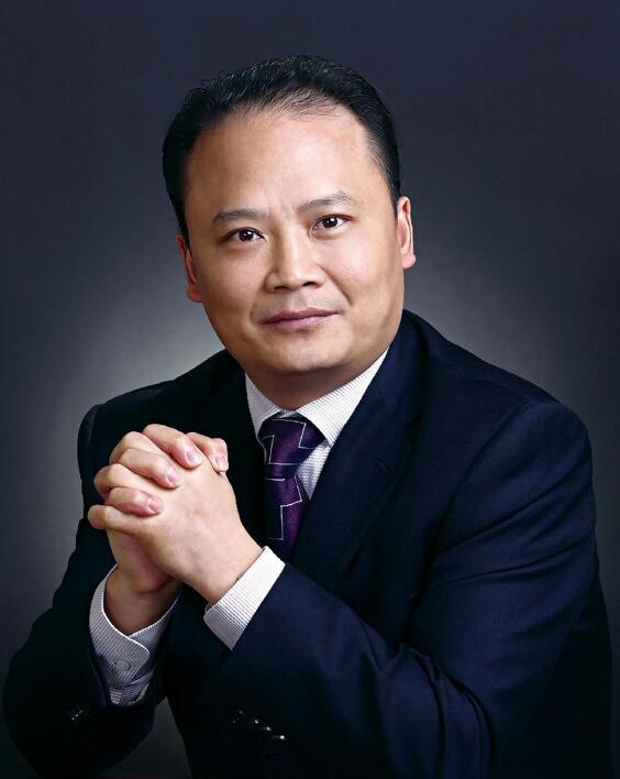 通威集團劉漢元：提升自身競爭力是企業發展的第一要務