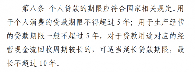 銀保監會征求意見，或影響戶用光伏貸款!