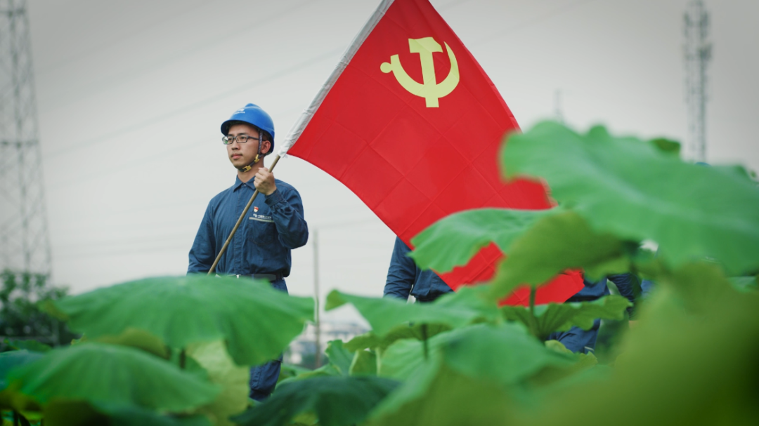 千帆競渡創一流：國企改革三年行動綜述