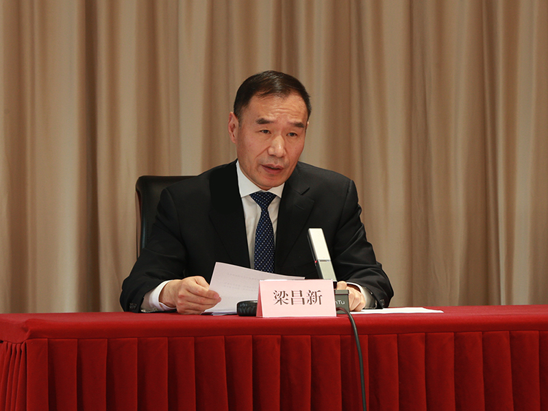 國家能源局：我國已建成世界上數量最多、分布最廣的充電基礎設施網絡