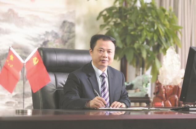 全國人大代表、天能控股集團有限公司董事長張天任：發揮科技創新主力軍作用 推動儲能產業高質量發展