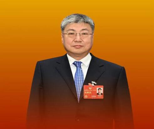 全國政協委員、國家能源集團董事長劉國躍：加快布局和釋放煤炭優質產能