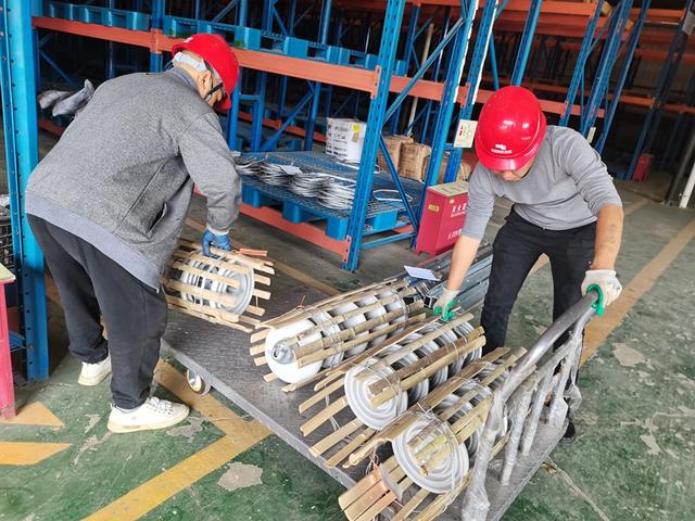 興仁供電局優化聯動機制 打造電力生產“木牛流馬”