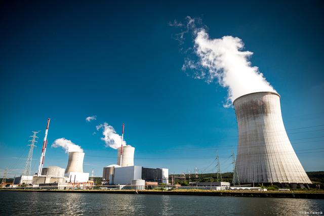 核電報告：綠電基建大時代，核電迎再次騰飛