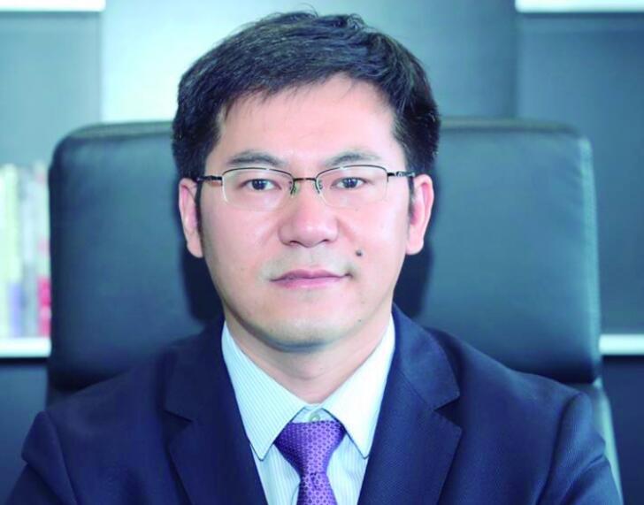 同享科技董事長陸利斌：堅持創新與創造，探索儲能材料新方向