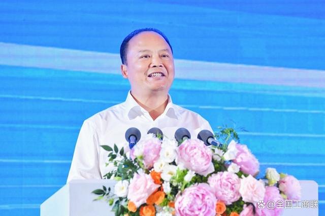 全國工商聯副主席，通威集團董事局主席劉漢元：加快建設可再生能源 構建川渝清潔能源一體化