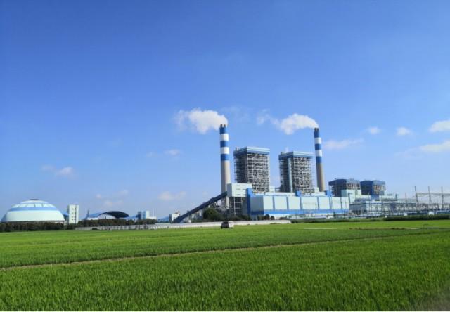 永泰能源擁有先進超超臨界火電機組 電力盈利持續改善