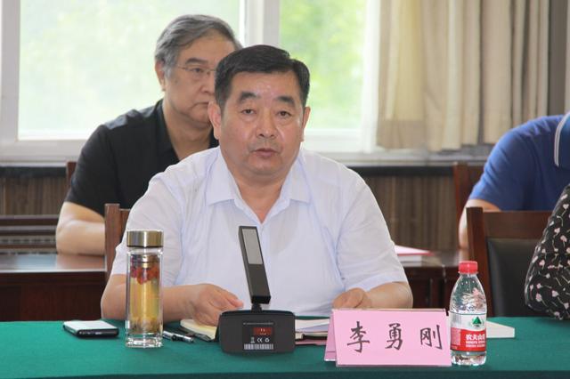李勇剛：雙碳目標下河南省能源結構優化對策