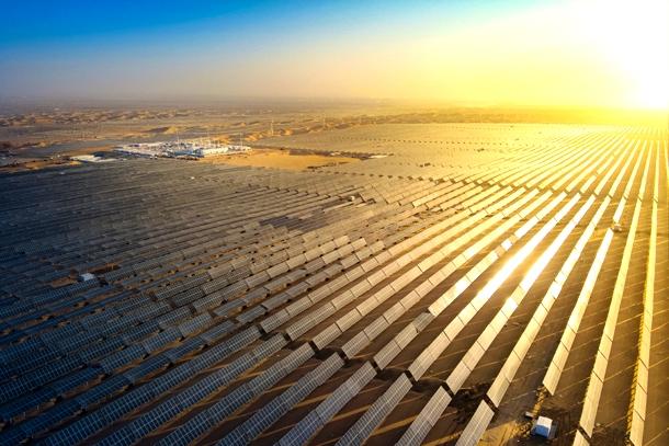 國家能源集團年內開工、投產電力裝機創新高