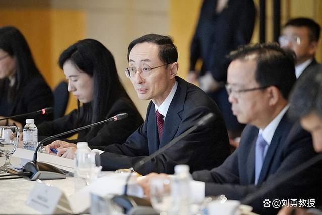 核污水240天就到中國，中方召見日大使，港澳先行，對日發出禁令