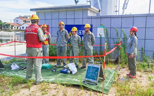 國網黃岡供電公司聚焦“監督的再監督”護航迎峰度夏