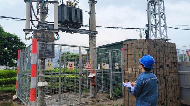 “小犬”靠近，廣東電網維持防風防汛Ⅲ級應急響應