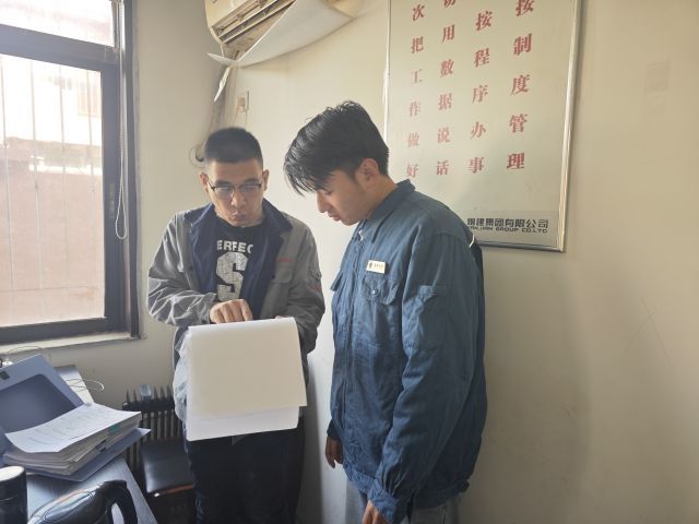 國網煙臺市福山區供電公司村網共建助力優化營商環境