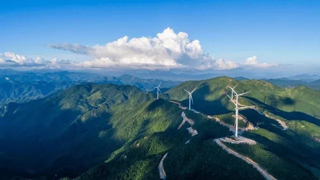 中國風電企業(yè)出海，如何走得更遠?