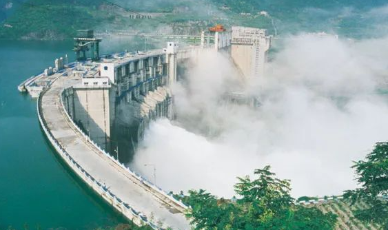 投產35年，葛洲壩水電站見證中國清潔能源發(fā)展史
