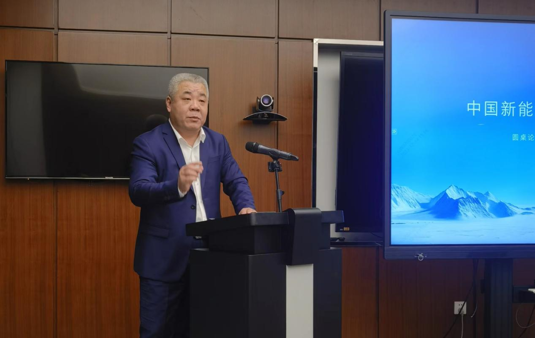 新能源汽車環境測試引爭議，長城汽車賦能行業高質量發展