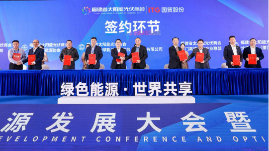 3S一站式儲能出海服務，助力國內儲能企業順利出海