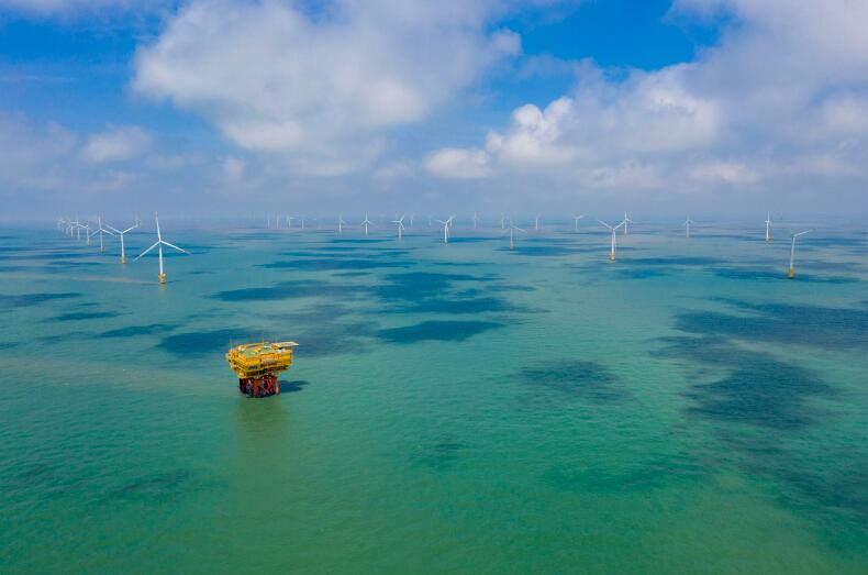 中國能建江蘇電建一公司參建項目獲中國安裝工程優質獎  作者：唐兵 來源：江蘇電建一公司 發布時間：2023-12-27 分享：  分享到微信  用微信“掃一掃”，點擊右上角分享按鈕，  即可將網頁分享