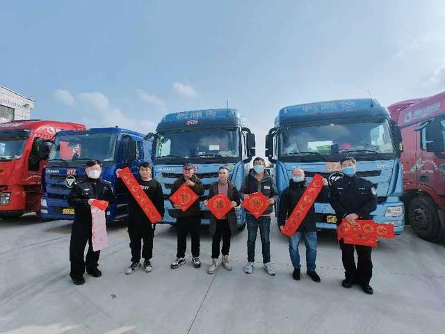 中國品牌開啟新的國際化之路，能源革命成為物流行業新機遇