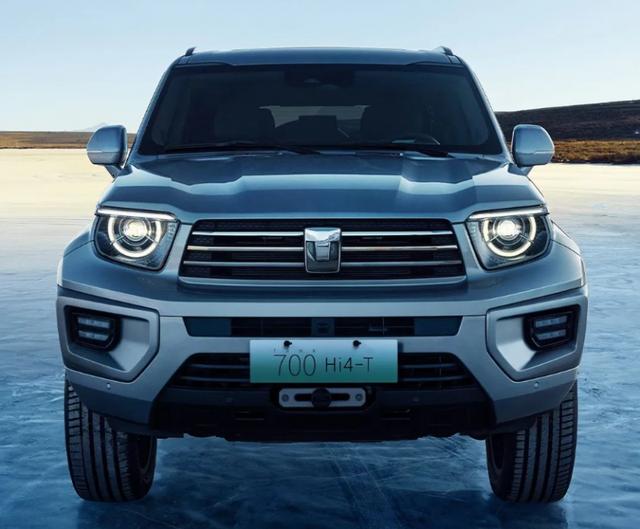 長城汽車坦克品牌向新能源全面轉型，抓住時代機遇，實現(xiàn)更大發(fā)展