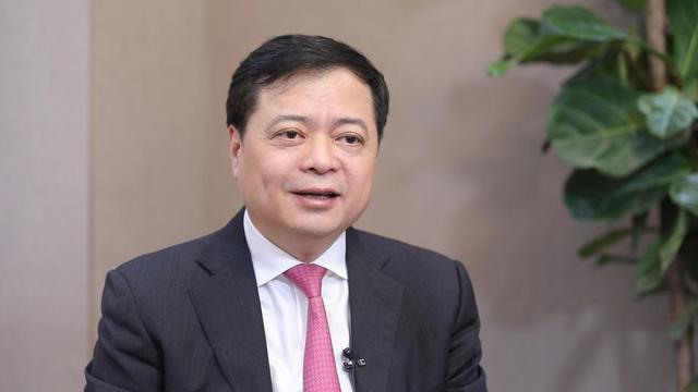 【兩會好聲音】全國政協常委、正泰集團董事長南存輝：建議進一步優化綠證核發及交易機制，提升市場參與度