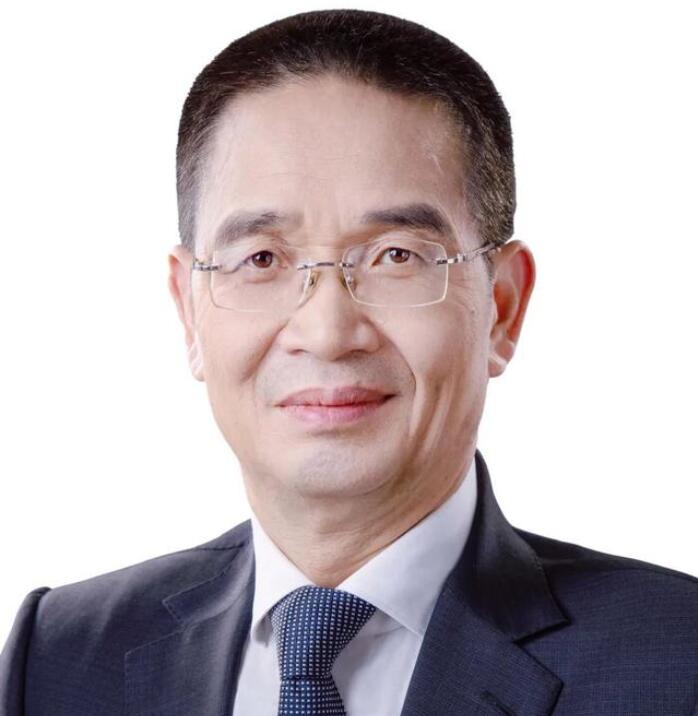 【兩會好聲音】全國政協委員、國網福建電力董事長、黨委書記阮前途：新形勢下推進新型電力系統高質量發展