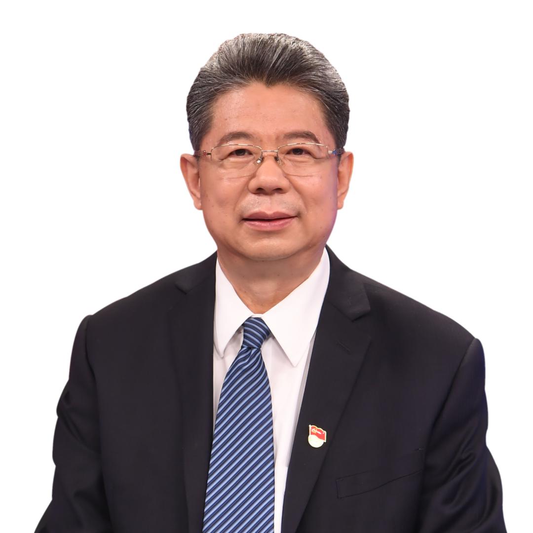 【兩會好聲音】全國政協委員中國石化集團董事長、黨組書記馬永生：推動戰略性新興產業更好更快發展